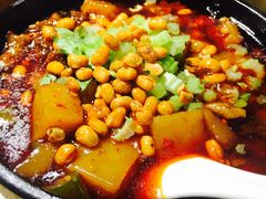 -蜀宴小调·精致家常菜(科华店)