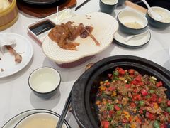 -梅利汴京烤鸭•开封豫菜地标店(晋安路店)