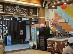 -南海食街(佛冈店)