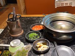 -九田家黑牛烤肉料理(太阳城店)