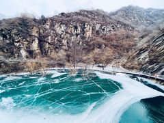 -黑龙潭风景区