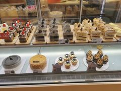 -面包新语(国瑞店)