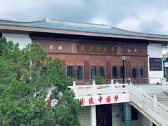 -银川南关清真寺