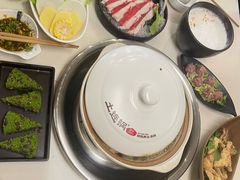 -土连锅·现熬养生汤锅(梁家巷店)