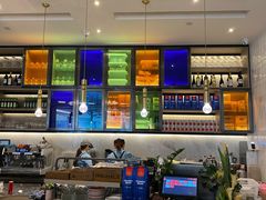 -港丽餐厅(高德置地店)