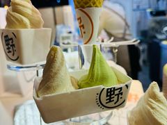 -野人牧坊Gelato(天津南开大悦城店)
