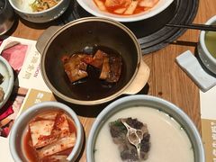 -萨拉伯尔水源素问店·韩国宫廷料理(人民路店)