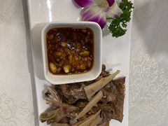 精品手扒肉-那达慕蒙古风味酒楼