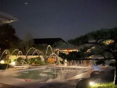 -静之湖度假区