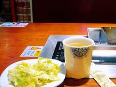 -汉城烧烤(西稍门劳动路店)