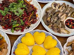 -乐山第一家临江鳝丝(茶坊路店)