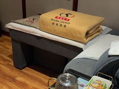 -华夏良子·足道·SPA·艾灸(苏州桥店)