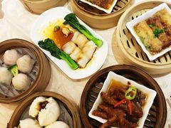 -阿锋鲍鱼酒家美食汇(华安店)
