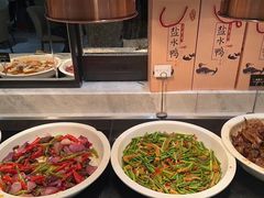 -晶丽香榭自助餐(南京大饭店)