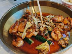 -石牌岭小亮蒸虾•湖北老字号(左岭店)