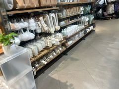 -MUJI无印良品(武汉世界城广场店)