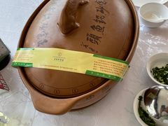 -风味小馆(天目湖宾馆店)