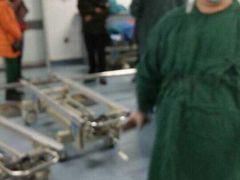 -武汉大学人民医院(主院区)