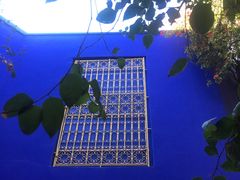 -马洛雷勒花园