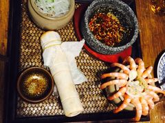 -烛影拾光观景餐厅·创意菜·摄影·小提琴(大唐不夜城店)