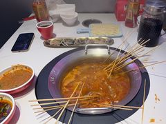 -宏姐串串香(征仪路店)