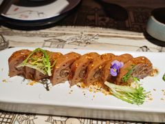 -绿茶餐厅(千岛湖银泰城店)