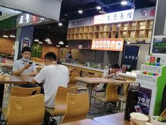 大堂-湖南小碗菜(正午食纷美食城店)