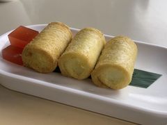 -蔡澜点心·粤菜(领展购物广场店)