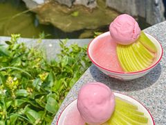 -侠舍·江湖烤全羊·大排档(沌口总店)