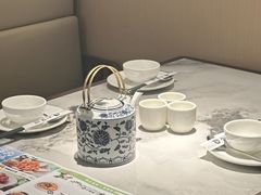 -小菜园新徽菜(马鞍山金鹰店)