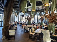 -春晖园度假酒店温泉