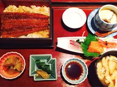-东京和食 Sun with AQUA