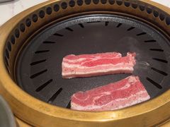 -花味·自助烤肉(南方时代店)