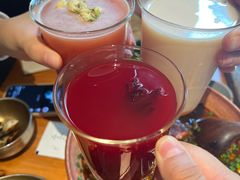 -SHAN山(前滩太古里店)