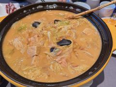 -小天厨民间菜馆(深圳街店)