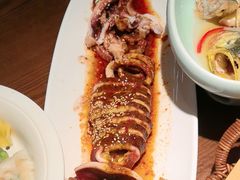 -前海沿·青岛菜(李沧万达店)