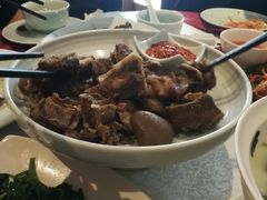 -阿斯牛牛·凉山菜(新会展店)