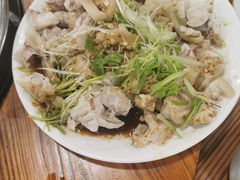 -侠成水上农庄(工业大道店)