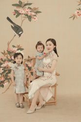 点击看大图 -拾光年华摄影馆(菱角湖公园店)