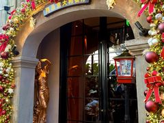 -IL TEATRO 精品意大利餐厅