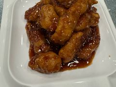 -东四民芳餐厅(世茂工三店)