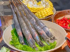 -阳阳老火锅(小南门店)