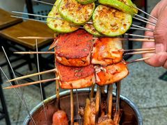 -炒豆合作社(东四总店)