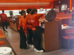 -闽上鲜·福建菜(龙湖滨江天街店)