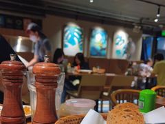 -TIGERS老虎西餐(亦庄店)