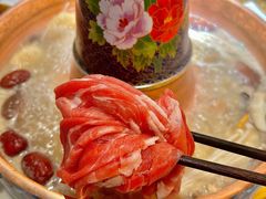 -四喜小胖·北京涮肉(五道营店)
