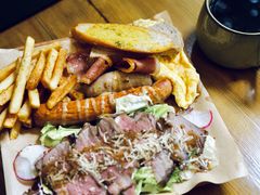 -The Good Place好地方·Brunch·coffee(国贸店)