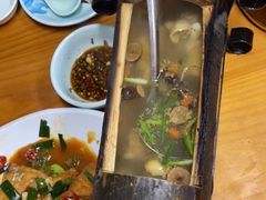 -61号餐吧(兴坪古镇漓江店)