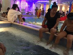 -水晶之星洗浴温泉汗蒸