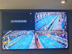 -TONG POWER游泳培训学校(西单山水宾馆校区)